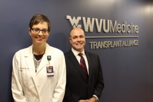 Year in review: 2019 a year of firsts for WVU Medicine